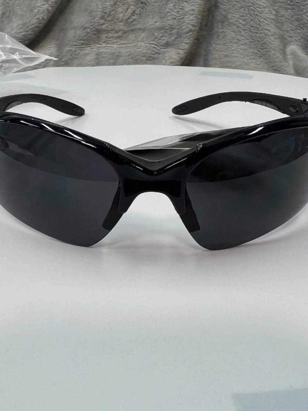 Los Angeles Rams Polarized Wings Sunglasses - Official NFL Merchandise